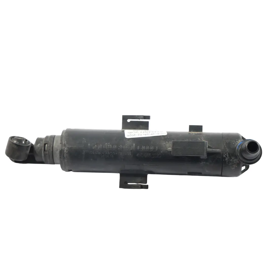 Audi A8 D4 Buse Lave Phare Nettoyage Jet Droite - SKU 4H0955102C - Numéro de pièce 4H0955102C