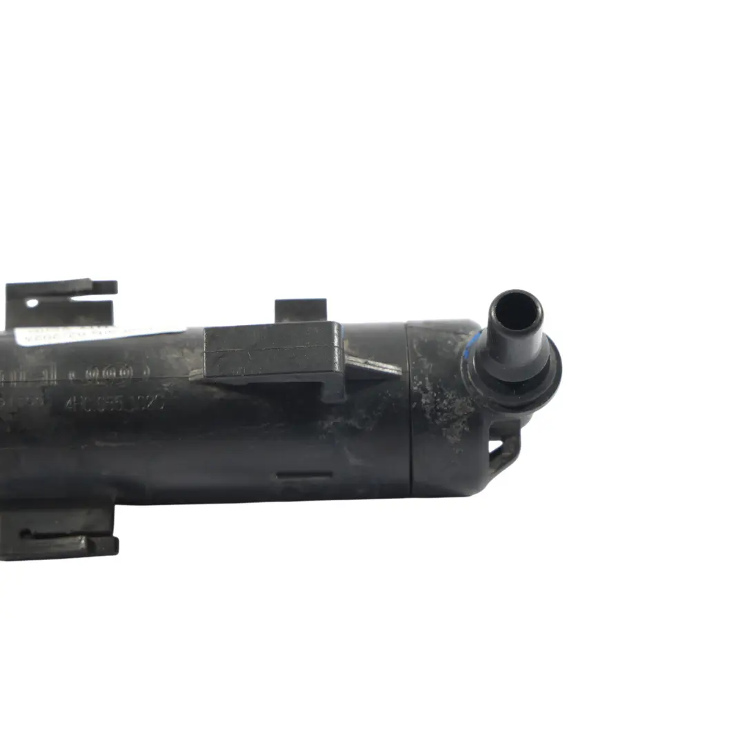 Audi A8 D4 Headlight Washer Spray Nozzle Cleaning Jet Right O/S - SKU 4H0955102C - Part number 4H0955102C