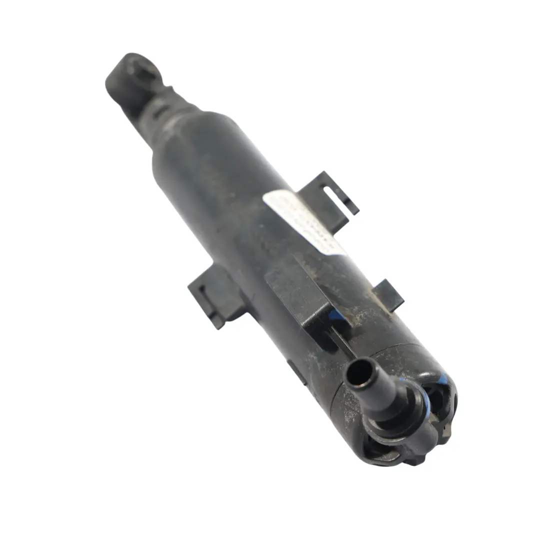 Headlight Washer Spray Nozzle Cleaning Jet Right O/S to Audi A8 D4 with Part number 4H0955102C Audi A8 D4 Headlight Washer Spray Nozzle Cleaning Jet Right O/S - SKU 4H0955102C - Part number 4H0955102C