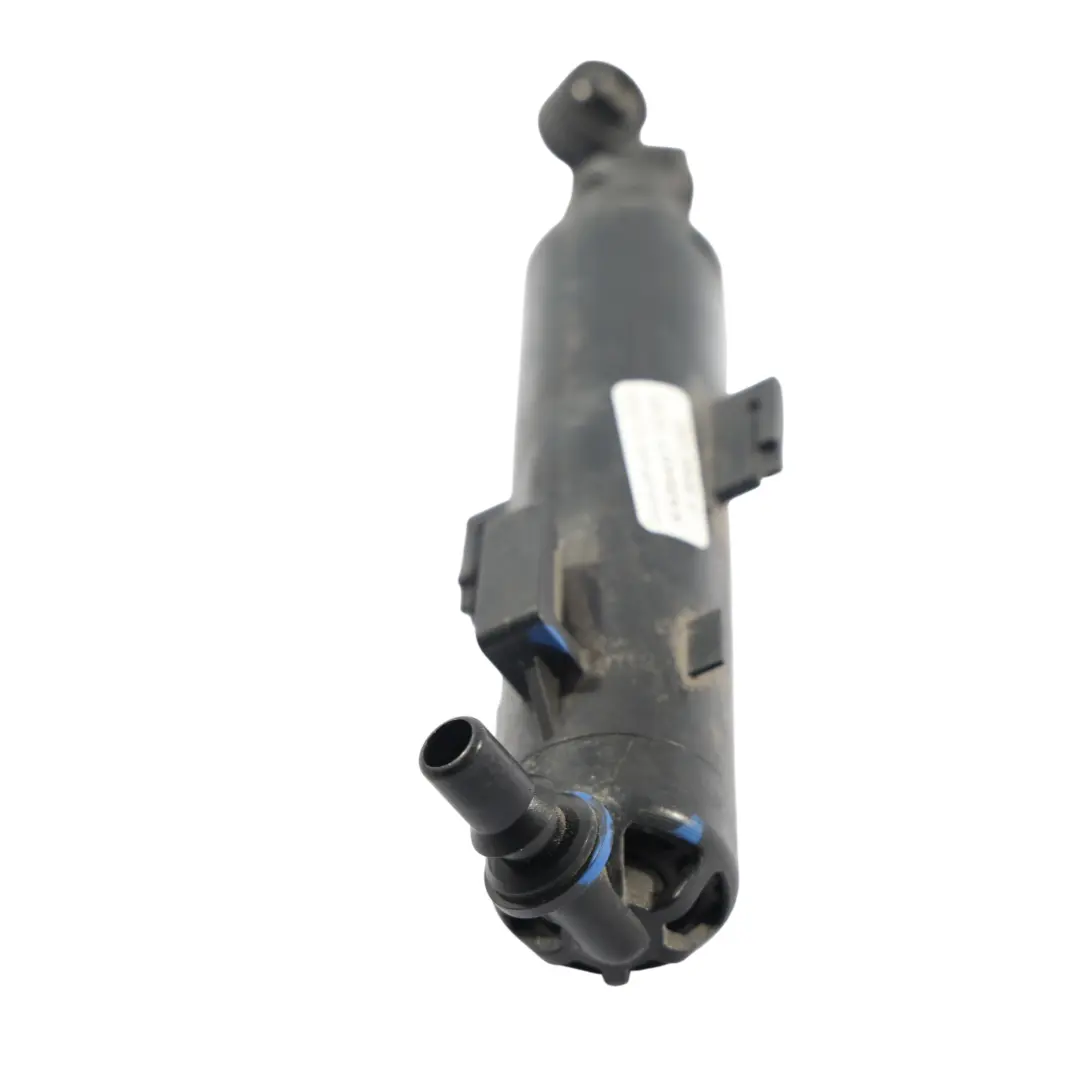 Headlight Washer Spray Nozzle Cleaning Jet Right O/S to Audi A8 D4 with Part number 4H0955102C Audi A8 D4 Headlight Washer Spray Nozzle Cleaning Jet Right O/S - SKU 4H0955102C - Part number 4H0955102C