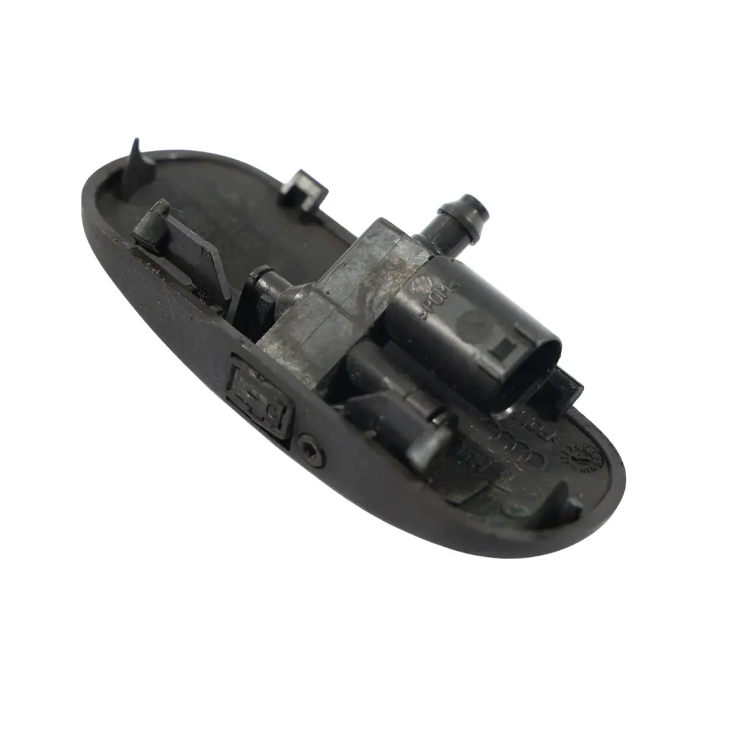 Jet De Liquide Lave-Glace Centre 4H0955988C pour Audi A8 D4 à propos du numéro de pièce 4H0955989C Audi A8 D4 Jet De Liquide Lave-Glace Centre 4H0955988C - SKU 4H0955989C - Numéro de pièce 4H0955989C