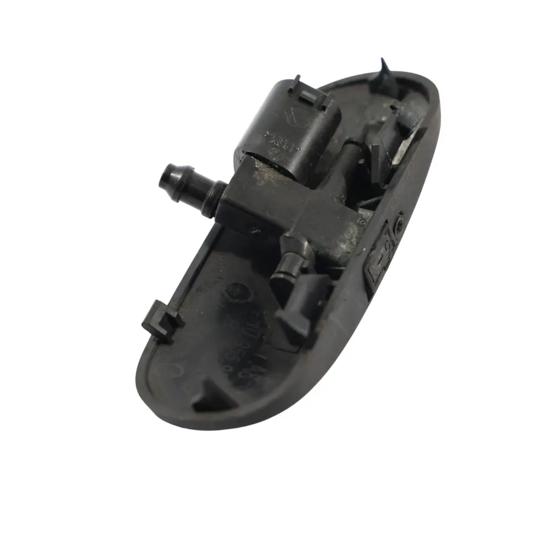 Audi A8 D4 Windscreen Washer Fluid Jet Nozzle Centre 4H0955988C - SKU 4H0955989C - Part number 4H0955989C