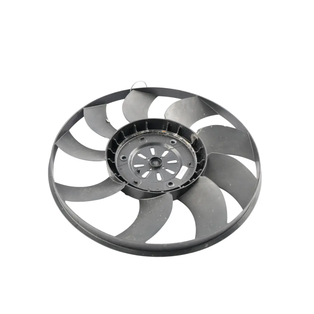 Audi A6 C7 Radiator Fan Shroud Coolant Unit Cover Left N/S - SKU 4H0959455AD-1 - Part number 4H0959455AD