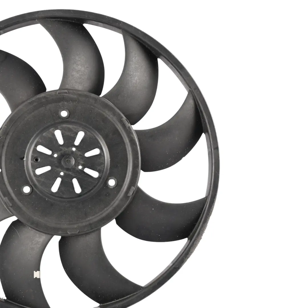 Cubierta Ventilador Radiador Izquierda para Audi A6 C7 con número de pieza 4H0959455AD Audi A6 C7 Cubierta Ventilador Radiador Izquierda - SKU 4H0959455AD-1 - Número de pieza 4H0959455AD