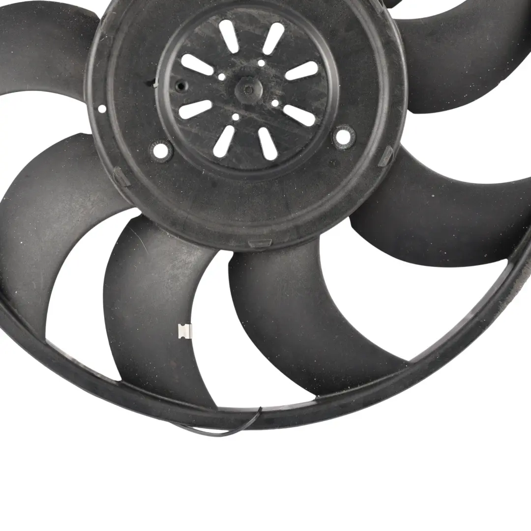 Copertura Unità Refrigerante Ventola Radiatore Sinistra per Audi A6 C7 con numero di parte 4H0959455AD Audi A6 C7 Copertura Unità Refrigerante Ventola Radiatore Sinistra - SKU 4H0959455AD-1 - Numero di parte 4H0959455AD