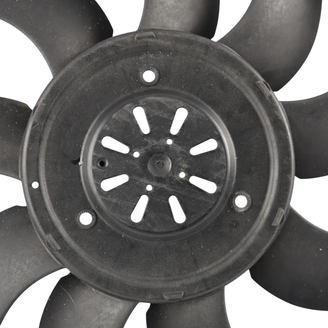 Lüfter Kühler Abdeckung Links für Audi A6 C7 mit Teilenummer 4H0959455AD Audi A6 C7 Lüfter Kühler Abdeckung Links - SKU 4H0959455AD-1 - Teilenummer 4H0959455AD