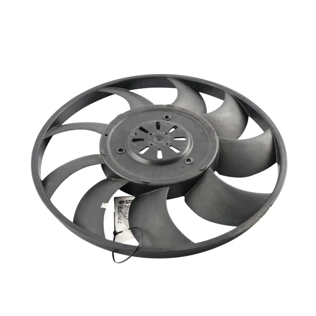 Cache Ventilateur Radiateur Gauche pour Audi A6 C7 à propos du numéro de pièce 4H0959455AD Audi A6 C7 Cache Ventilateur Radiateur Gauche - SKU 4H0959455AD-1 - Numéro de pièce 4H0959455AD