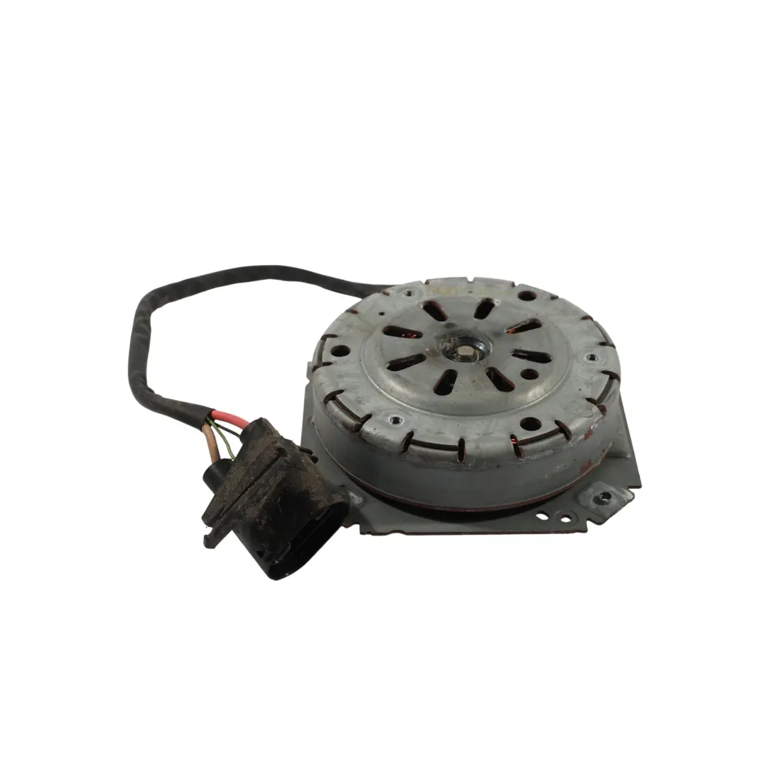 Radiator Fan Engine Cooling Motor Left N/S 400W to Audi A6 C7 with Part number 4H0959455AD Audi A6 C7 Radiator Fan Engine Cooling Motor Left N/S 400W - SKU 4H0959455AD - Part number 4H0959455AD