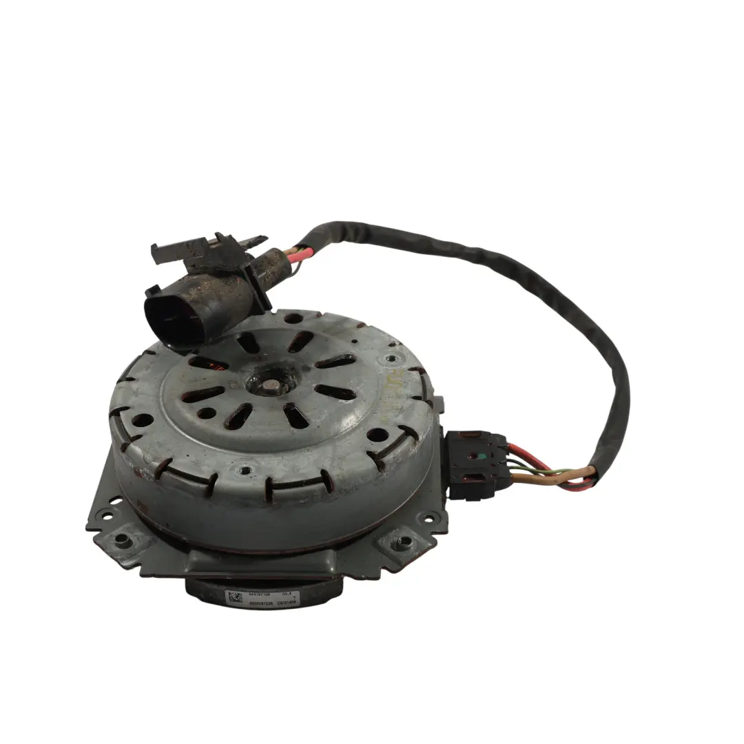 Kühlerlüfter Motor Kühlung Links 400W für Audi A6 C7 mit Teilenummer 4H0959455AD Audi A6 C7 Kühlerlüfter Motor Kühlung Links 400W - SKU 4H0959455AD - Teilenummer 4H0959455AD