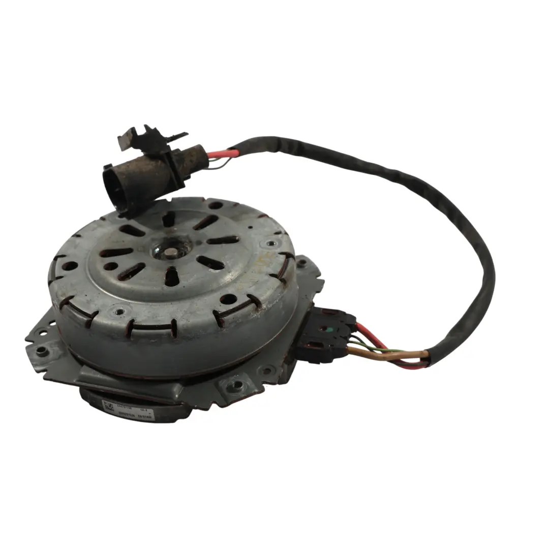 Audi A6 C7 Ventilateur De Radiateur Gauche 400W - SKU 4H0959455AD - Numéro de pièce 4H0959455AD