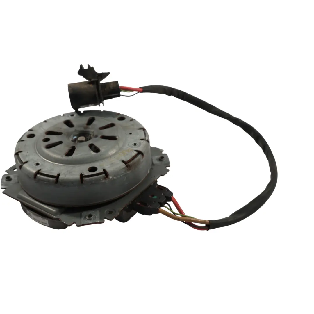 Audi A6 C7 Radiador Ventilador Motor Refrigeración Izquierda 400W - SKU 4H0959455AD - Número de pieza 4H0959455AD