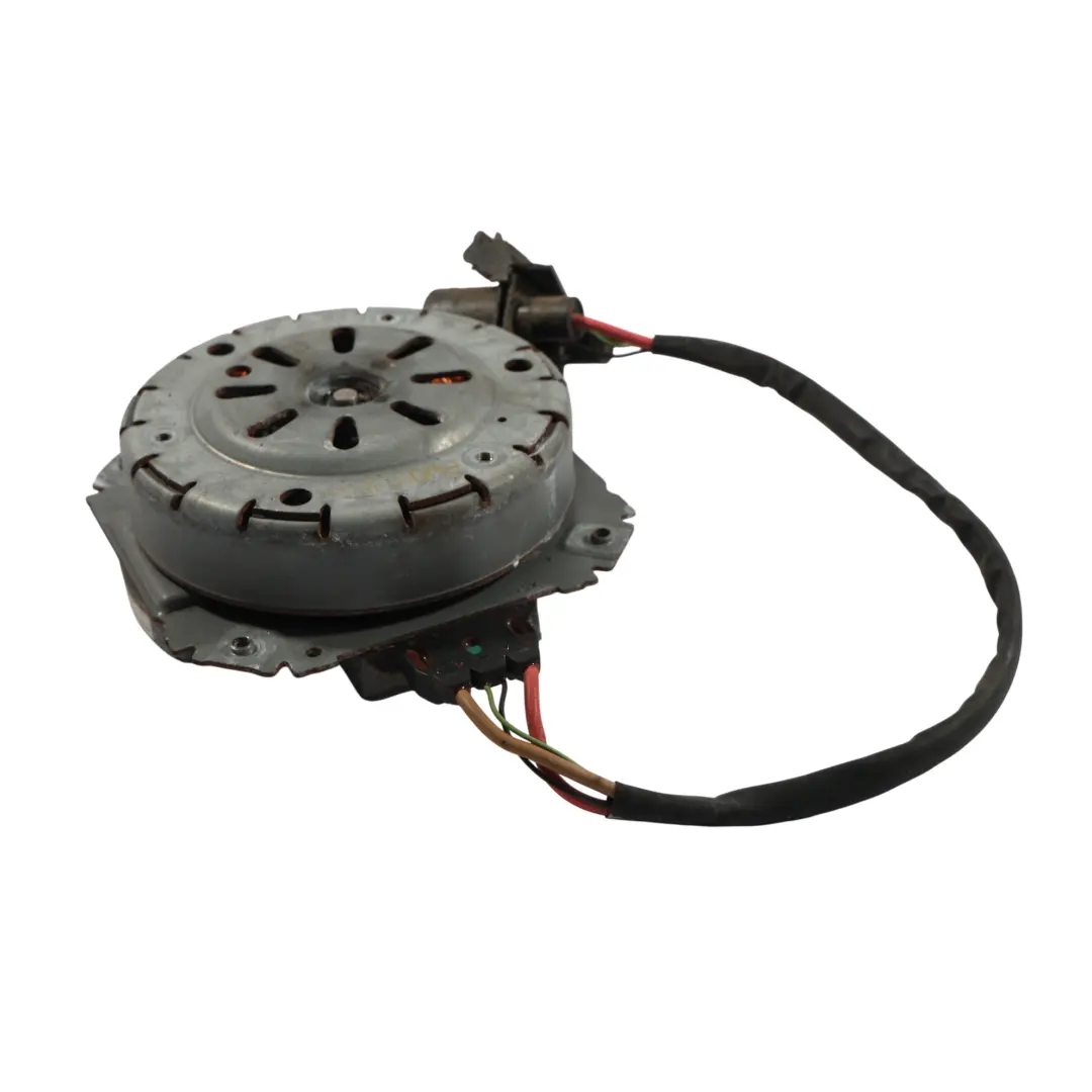 Audi A6 C7 Ventilateur De Radiateur Gauche 400W - SKU 4H0959455AD - Numéro de pièce 4H0959455AD