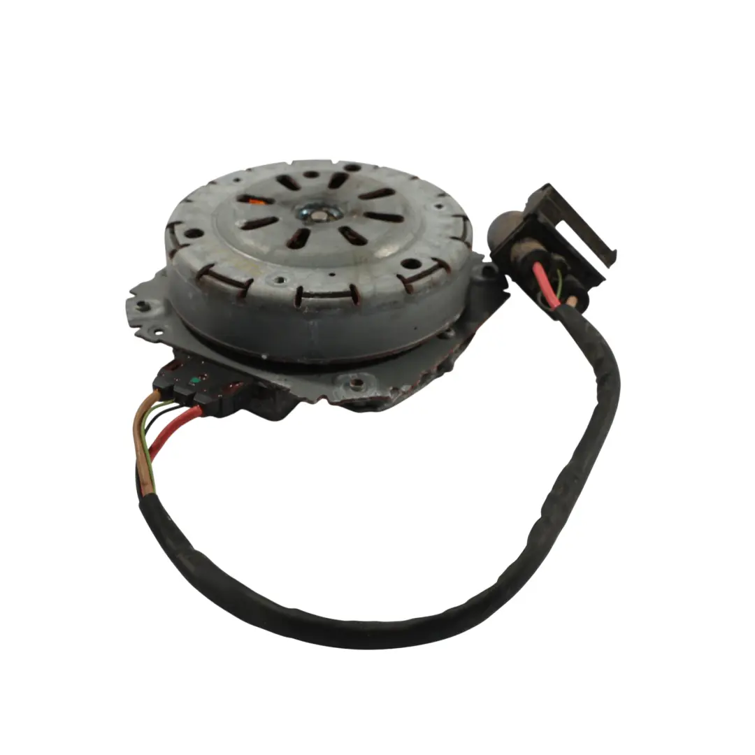 Audi A6 C7 Radiatore Ventola Motore Di Raffreddamento Sinistra 400W - SKU 4H0959455AD - Numero di parte 4H0959455AD