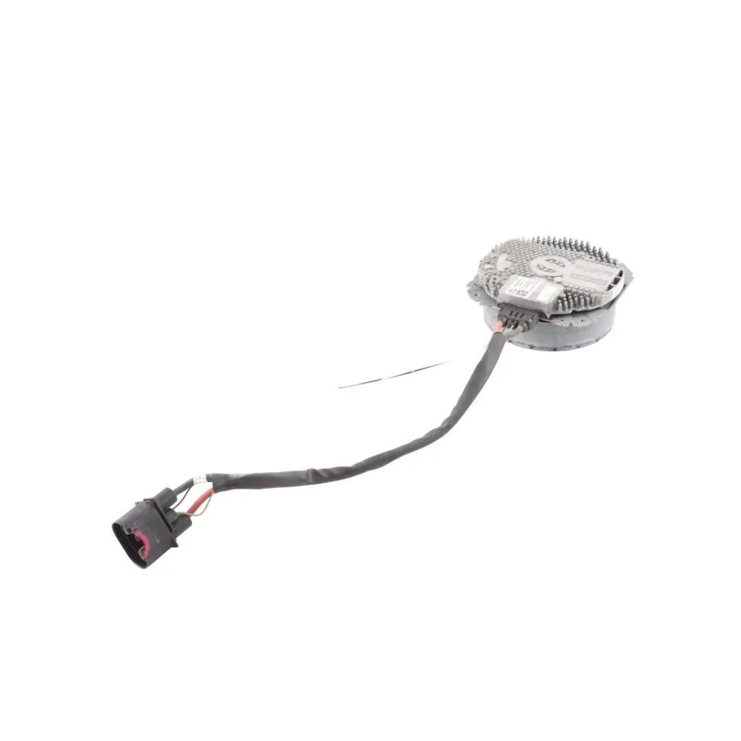 Audi A6 S6 C7 A7 S7 4G A8 D4 Radiator Fan Engine Cooling Motor Unit - SKU 4H0959455AF - Part number 4H0959455AF