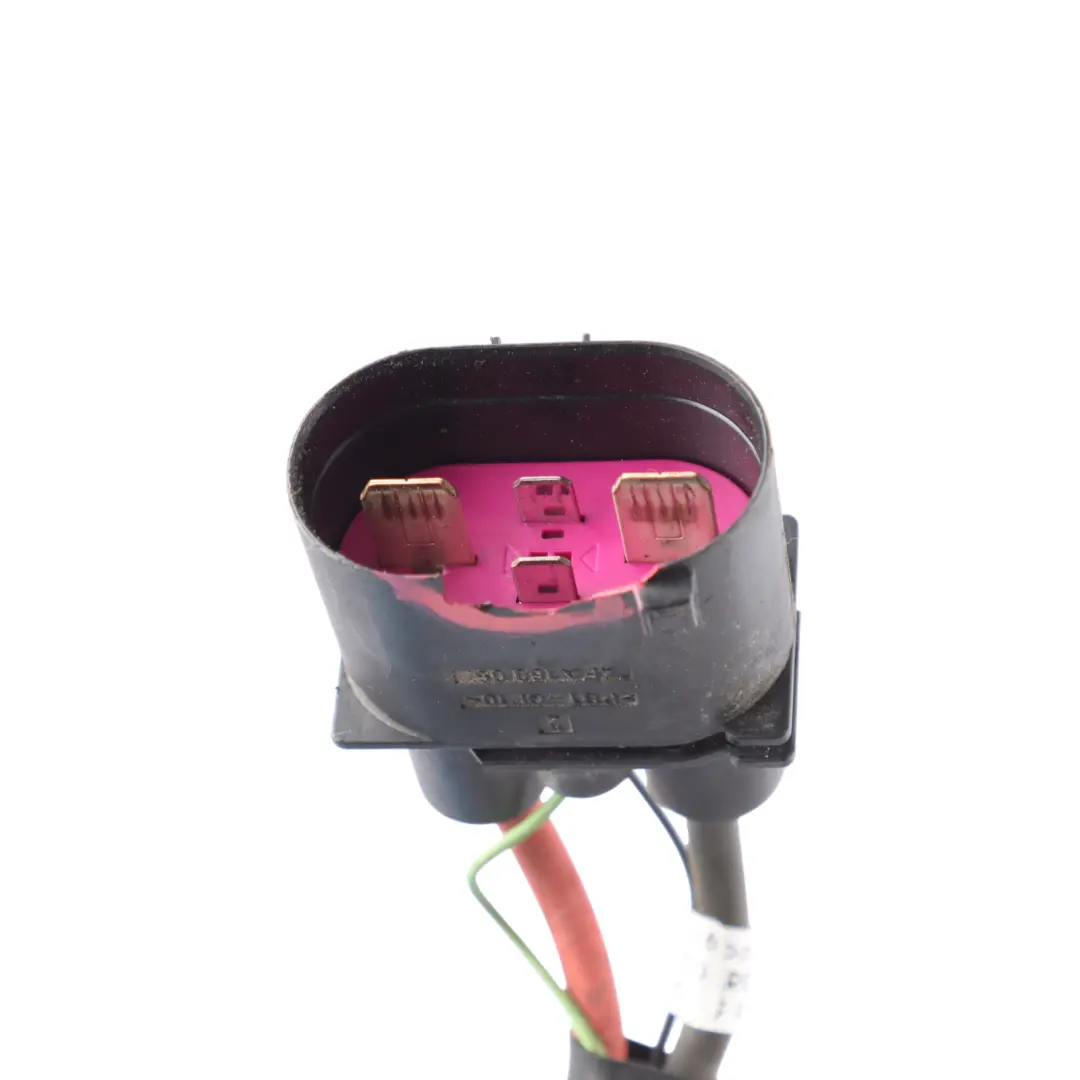 Radiator Fan Engine Cooling Motor Unit to Audi A6 S6 C7 A7 S7 4G A8 D4 with Part number 4H0959455AF Audi A6 S6 C7 A7 S7 4G A8 D4 Radiator Fan Engine Cooling Motor Unit - SKU 4H0959455AF - Part number 4H0959455AF