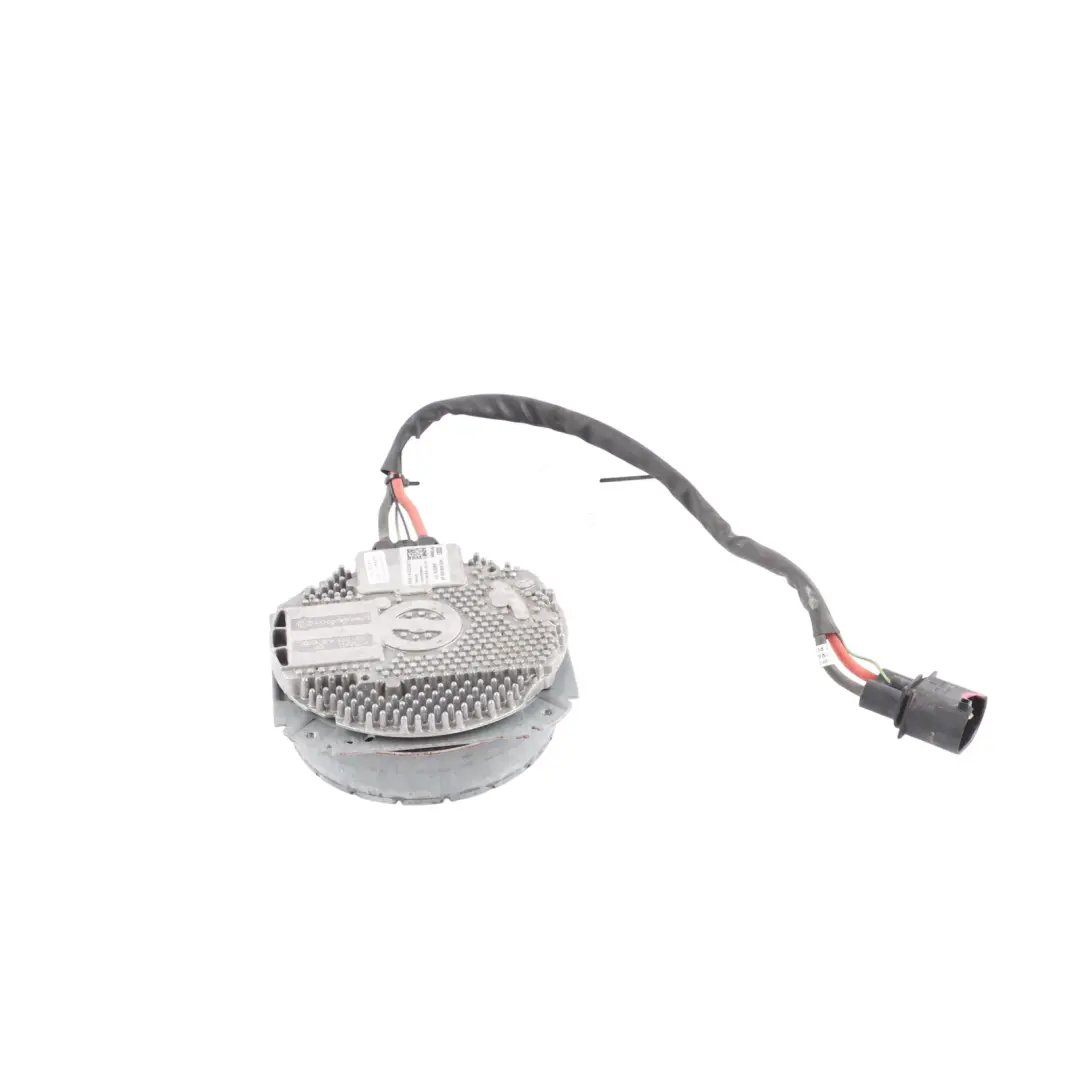 Audi A6 S6 C7 A7 S7 4G A8 D4 Radiator Fan Engine Cooling Motor Unit - SKU 4H0959455AF - Part number 4H0959455AF