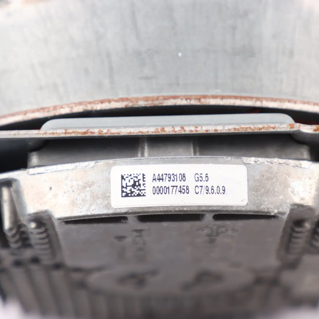 Radiator Fan Engine Cooling Motor Unit to Audi A6 S6 C7 A7 S7 4G A8 D4 with Part number 4H0959455AG Audi A6 S6 C7 A7 S7 4G A8 D4 Radiator Fan Engine Cooling Motor Unit - SKU 4H0959455AG - Part number 4H0959455AG