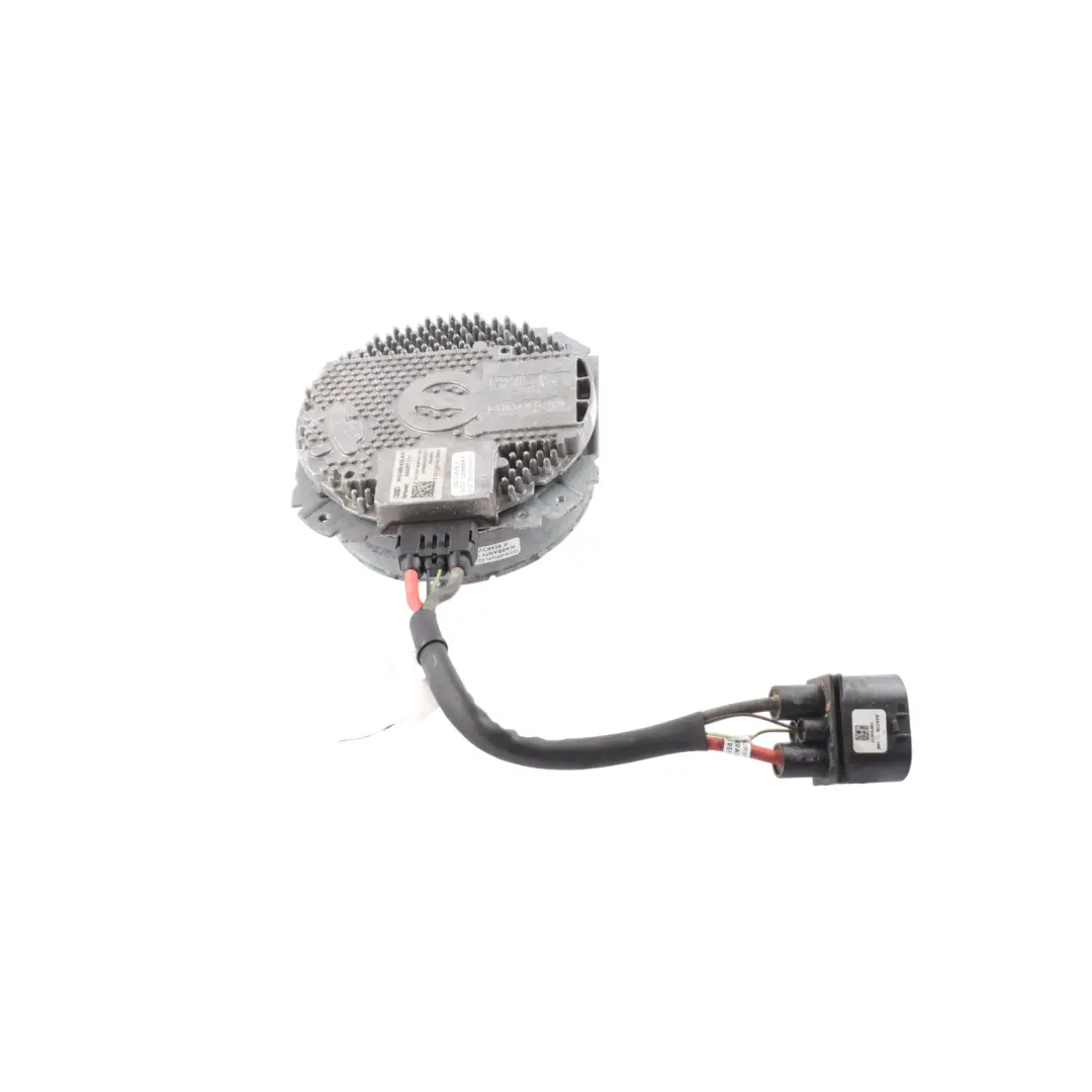 Radiator Fan Engine Cooling Motor Unit to Audi A6 S6 C7 A7 S7 4G A8 D4 with Part number 4H0959455AG Audi A6 S6 C7 A7 S7 4G A8 D4 Radiator Fan Engine Cooling Motor Unit - SKU 4H0959455AG - Part number 4H0959455AG