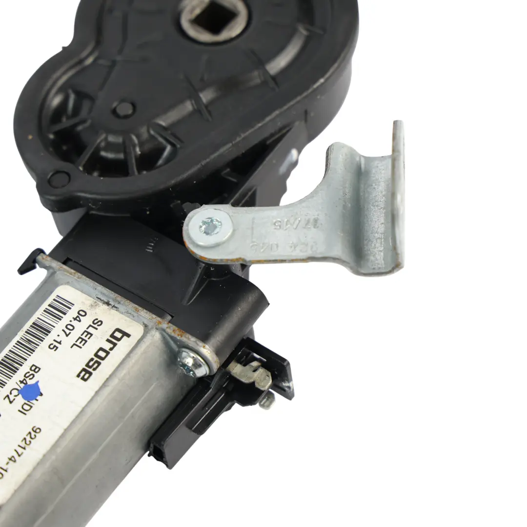 Audi A7 4G8 Motore Regolazione Schienale Anteriore Destro 922174 - SKU 4H0959762 - Numero di parte 4H0959762