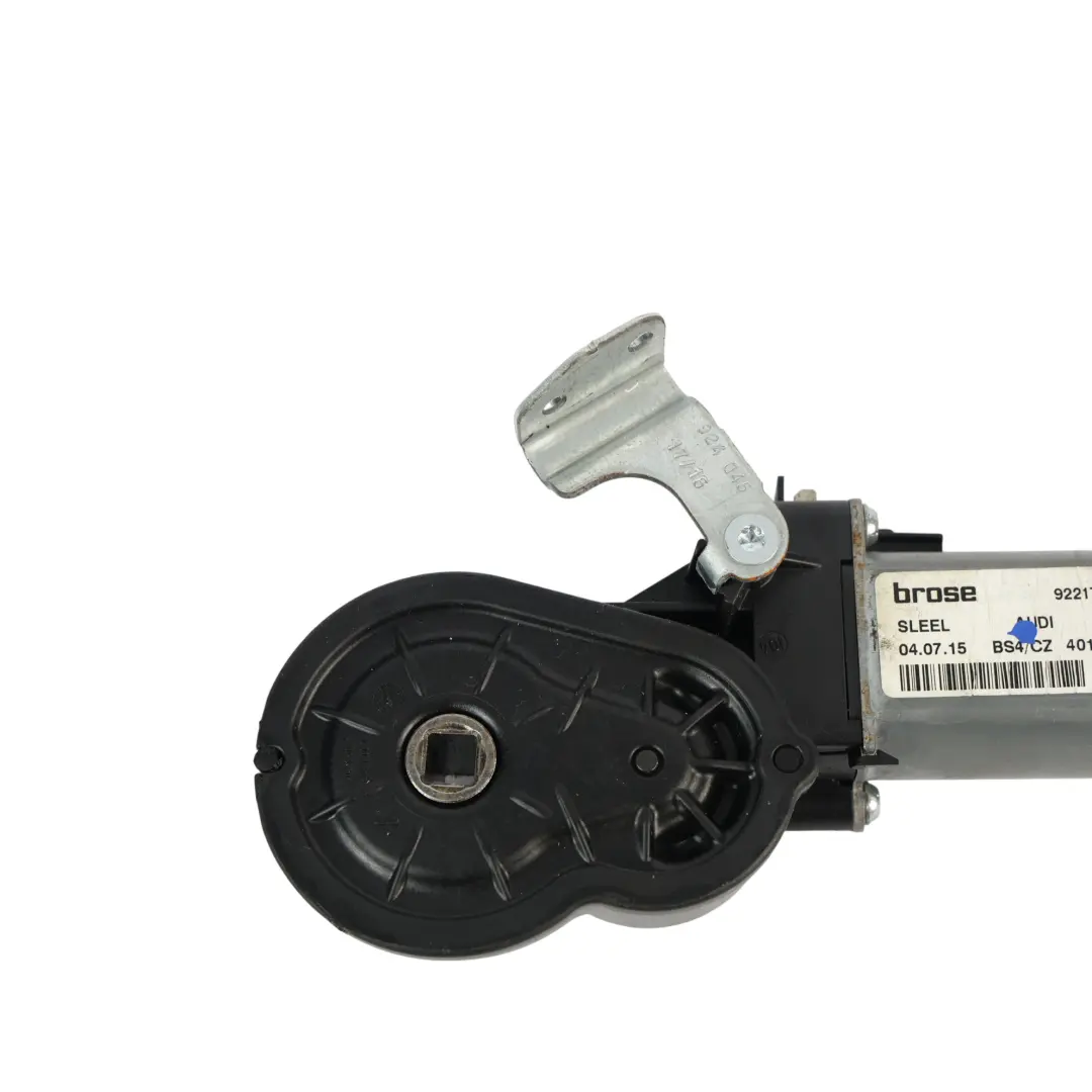 4G8 Sitzlehnen Verstellung Motor Vorne Rechts 922174 für Audi A7 mit Teilenummer 4H0959762 Audi A7 4G8 Sitzlehnen Verstellung Motor Vorne Rechts 922174 - SKU 4H0959762 - Teilenummer 4H0959762