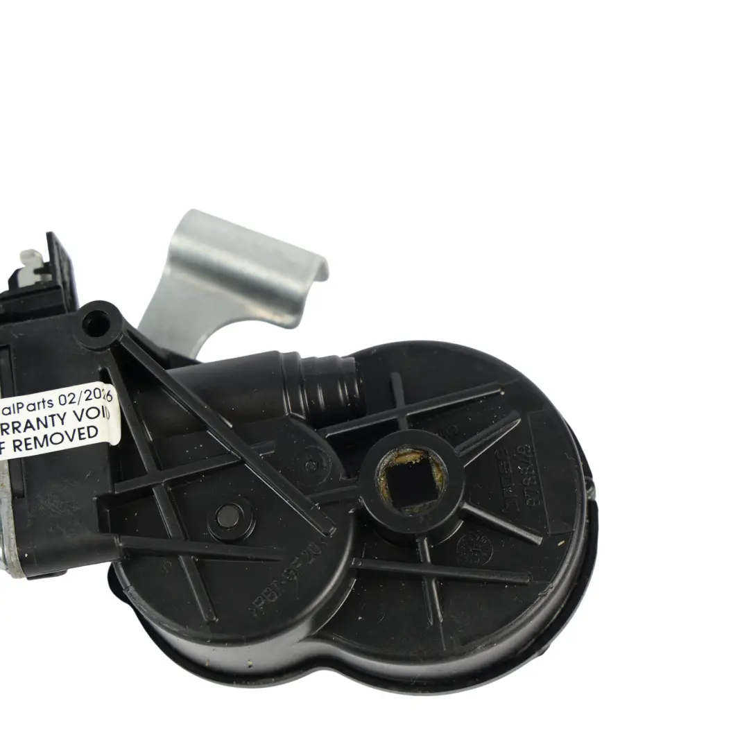 Audi A7 4G8 Moteur Réglage Dossier Siège Avant Droit 922174 - SKU 4H0959762 - Numéro de pièce 4H0959762