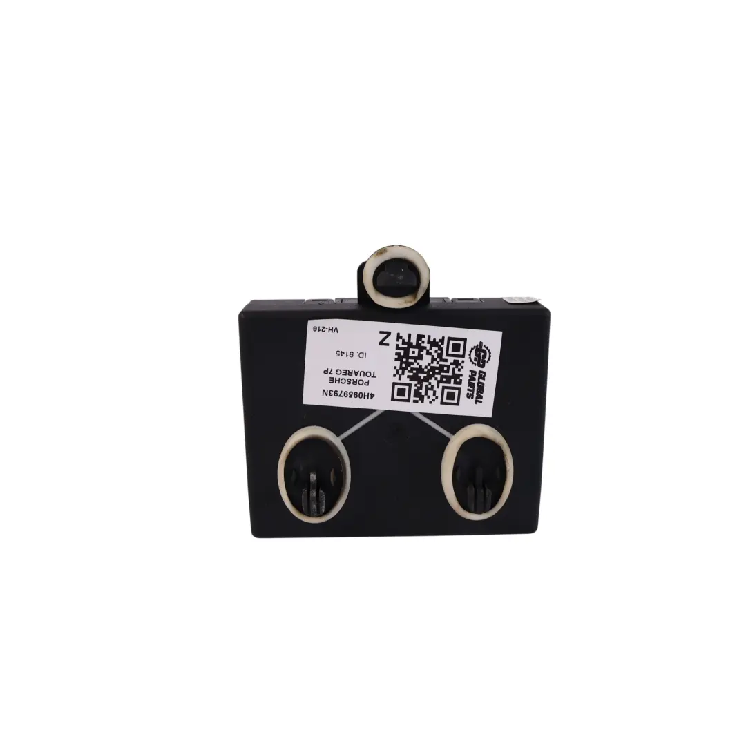 7P Módulo Control Puerta Delantera Lado Conductor para Volkswagen Touareg con número de pieza 4H0959793N Volkswagen Touareg 7P Módulo Control Puerta Delantera Lado Conductor - SKU 4H0959793N - Número de pieza 4H0959793N
