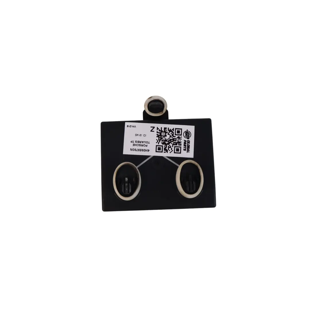 7P Modulo Controllo Porta Anteriore ECU Lato Guida per Volkswagen Touareg con numero di parte 4H0959793N Volkswagen Touareg 7P Modulo Controllo Porta Anteriore ECU Lato Guida - SKU 4H0959793N - Numero di parte 4H0959793N