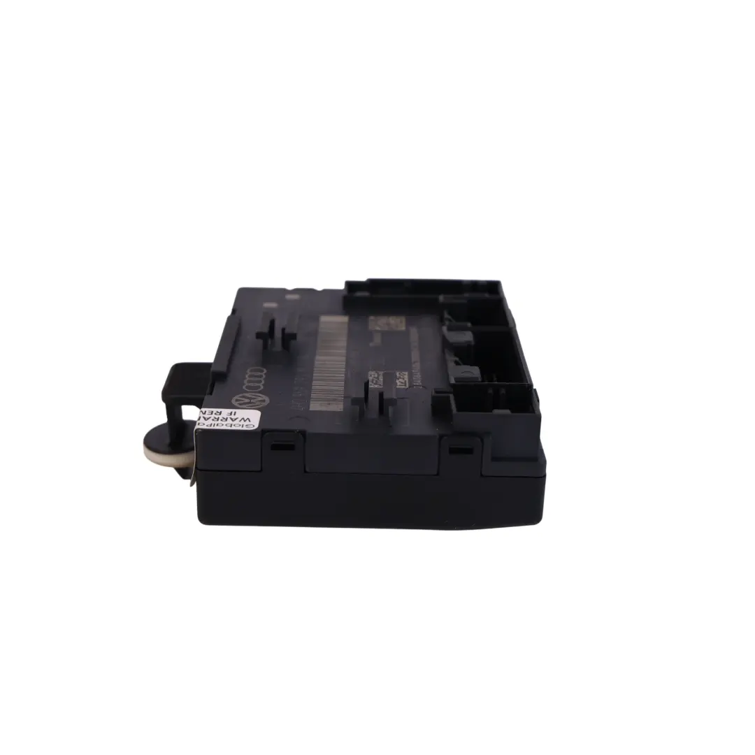Volkswagen Touareg 7P Front Door Control Module ECU Right O/S - SKU 4H0959793N - Part number 4H0959793N