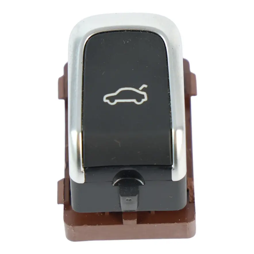 Audi A6 A7 4G8 A8 Bootlid Tailgate Control Release Switch Push Button 4H0959831B