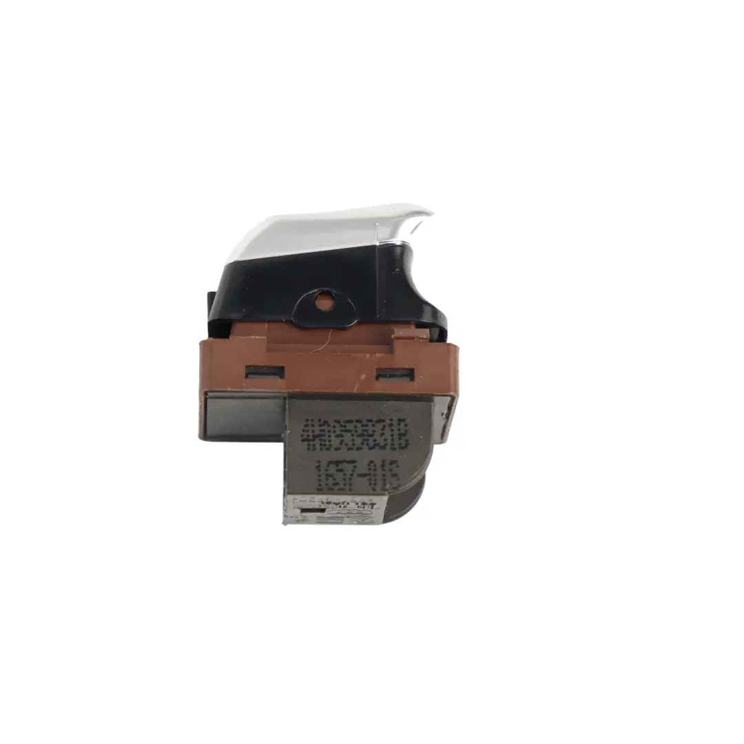 Audi A6 A7 4G8 A8 Heckklappen Steuerung Freigabe Schalter Druckknopf - SKU 4H0959831B - Teilenummer 4H0959831B