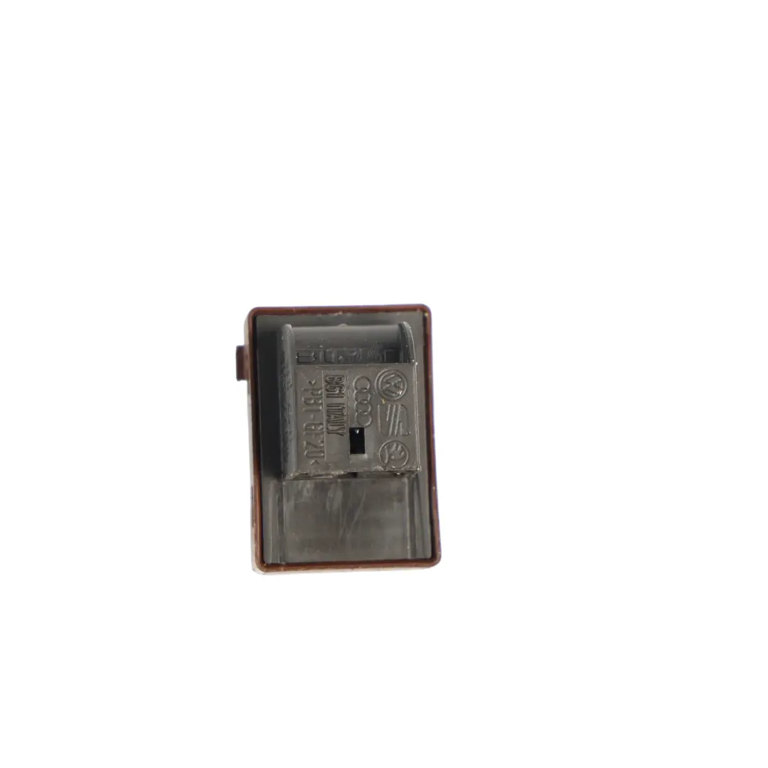 Audi A6 A7 4G8 A8 Interruttore Sblocco Portellone Posteriore Pulsante - SKU 4H0959831B - Numero di parte 4H0959831B