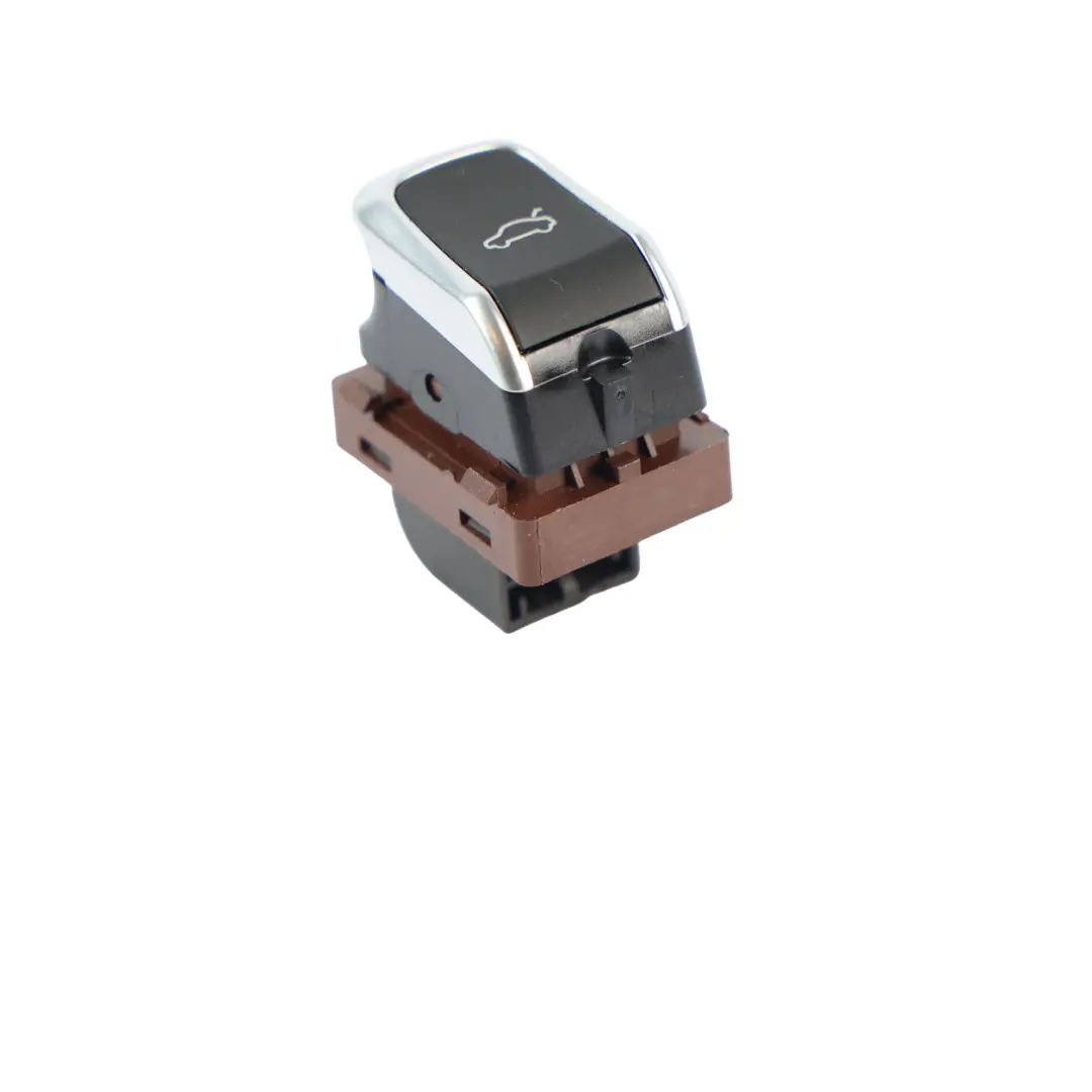 Audi A6 A7 4G8 A8 Botón Pulsador Control Apertura Portón Trasero - SKU 4H0959831B - Número de pieza 4H0959831B
