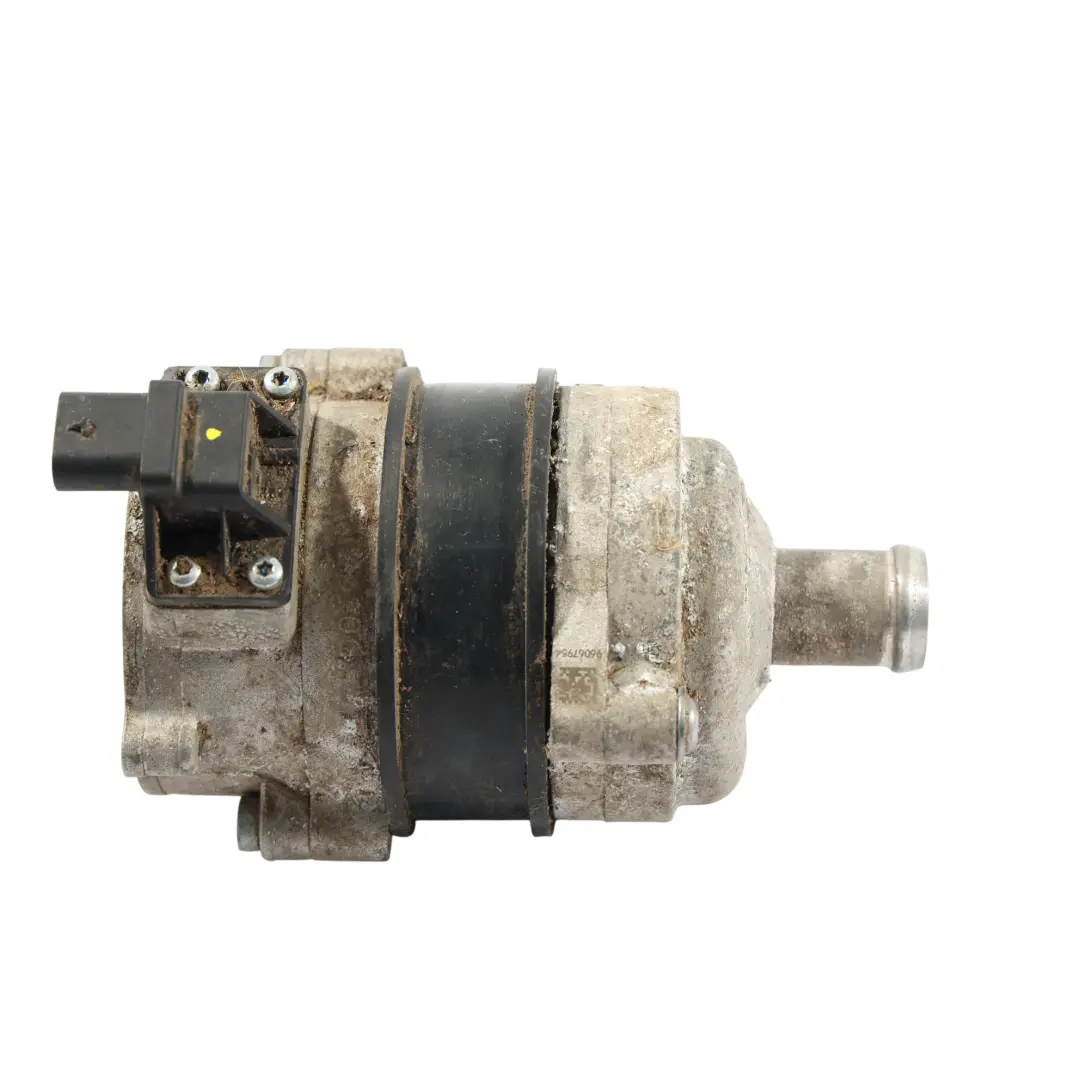 Audi A4 B8 A5 8T Wasserkühlmittelpumpe Zusatzkühlgerät 7.07223.03.0 Pierburg - SKU 4H0965569-1 - Teilenummer 4H0965569