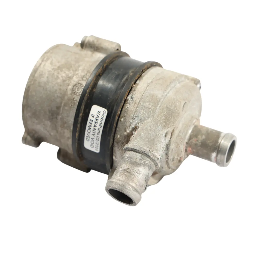 Water Coolant Pump Auxiliary Cooling Unit 7.07223.03.0 Pierburg to Audi A4 B8 A5 8T with Part number 4H0965569 Audi A4 B8 A5 8T Water Coolant Pump Auxiliary Cooling Unit 7.07223.03.0 Pierburg - SKU 4H0965569-1 - Part number 4H0965569