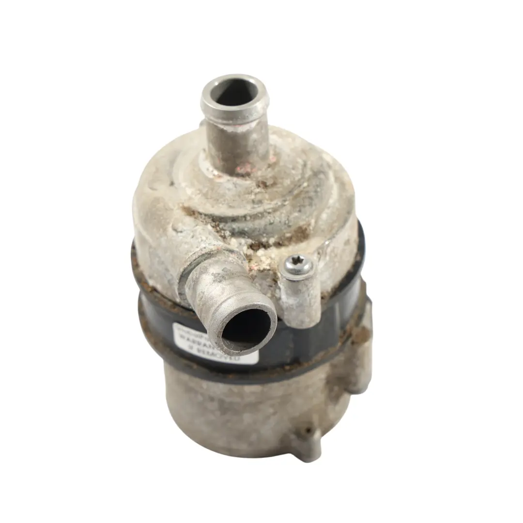 Audi A4 B8 A5 8T Pompe À Eau Auxiliaire 7.07223.03.0 Pierburg - SKU 4H0965569-1 - Numéro de pièce 4H0965569