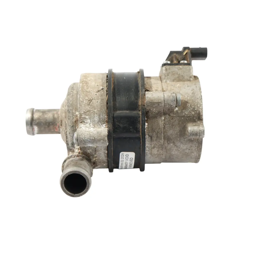 Audi A4 B8 A5 8T Wasserkühlmittelpumpe Zusatzkühlgerät 7.07223.03.0 Pierburg - SKU 4H0965569-1 - Teilenummer 4H0965569