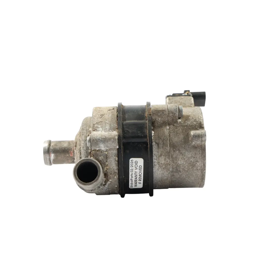 Audi A4 B8 A5 8T Wasserkühlmittelpumpe Zusatzkühlgerät 7.07223.03.0 Pierburg - SKU 4H0965569-1 - Teilenummer 4H0965569
