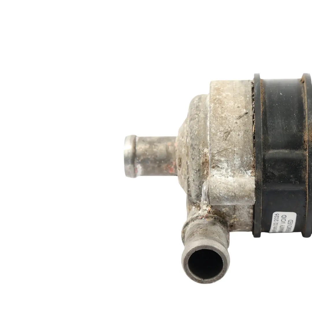 Audi A4 B8 A5 8T Wasserkühlmittelpumpe Zusatzkühlgerät 7.07223.03.0 Pierburg - SKU 4H0965569-1 - Teilenummer 4H0965569