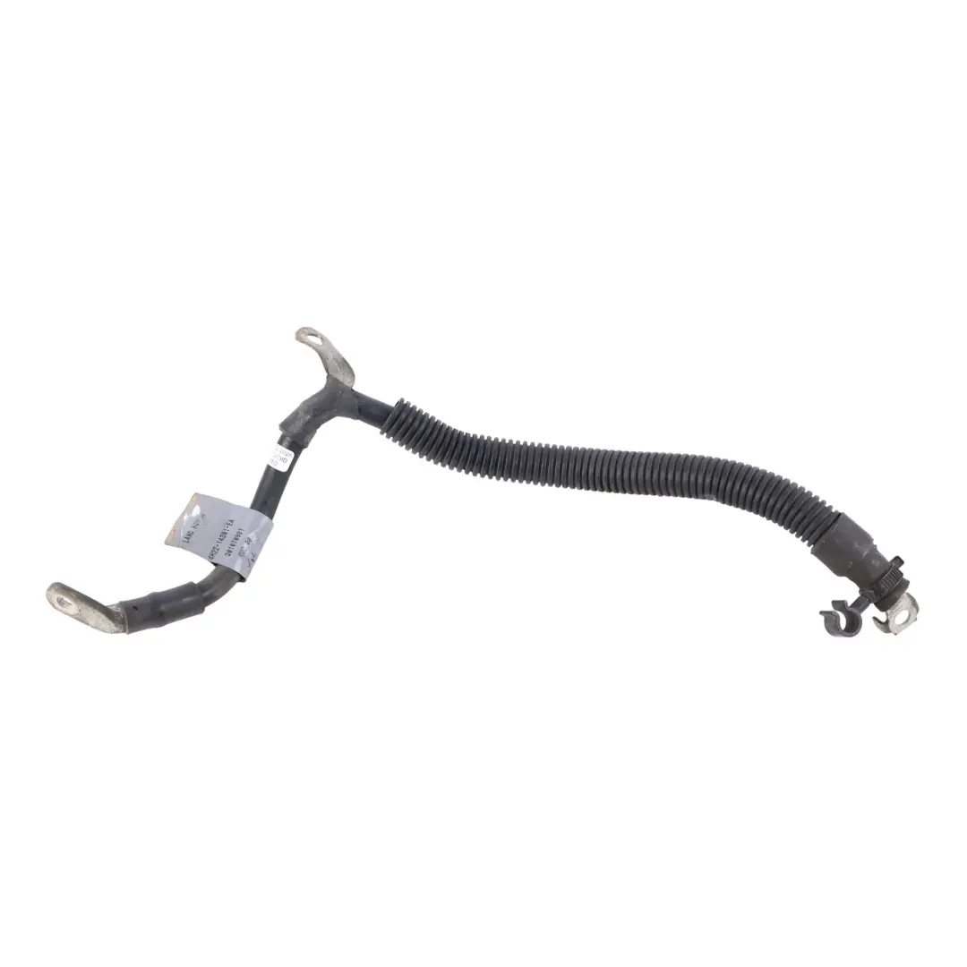 Cableado Negativo Batería para Land Rover Discovery 3 L319 con número de pieza 4H22-14301-EA Land Rover Discovery 3 L319 Cableado Negativo Batería - SKU 4H22-14301-EA - Número de pieza 4H22-14301-EA