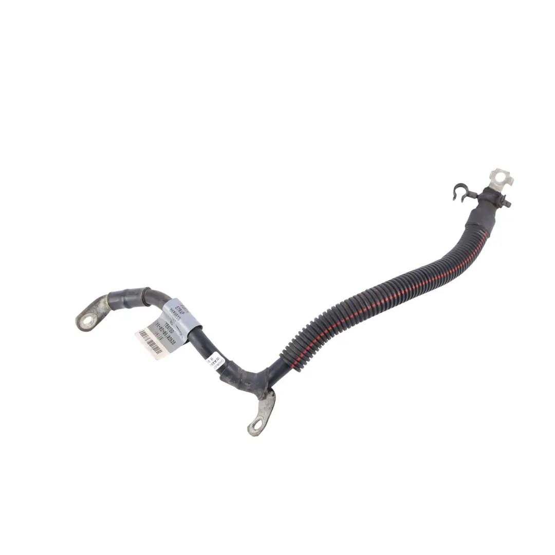 Przewód Minusowy Minus do Land Rover Discovery 3 L319 o numerze 4H22-14301-EA Land Rover Discovery 3 L319 Przewód Minusowy Minus - SKU 4H22-14301-EA - Numer Części 4H22-14301-EA