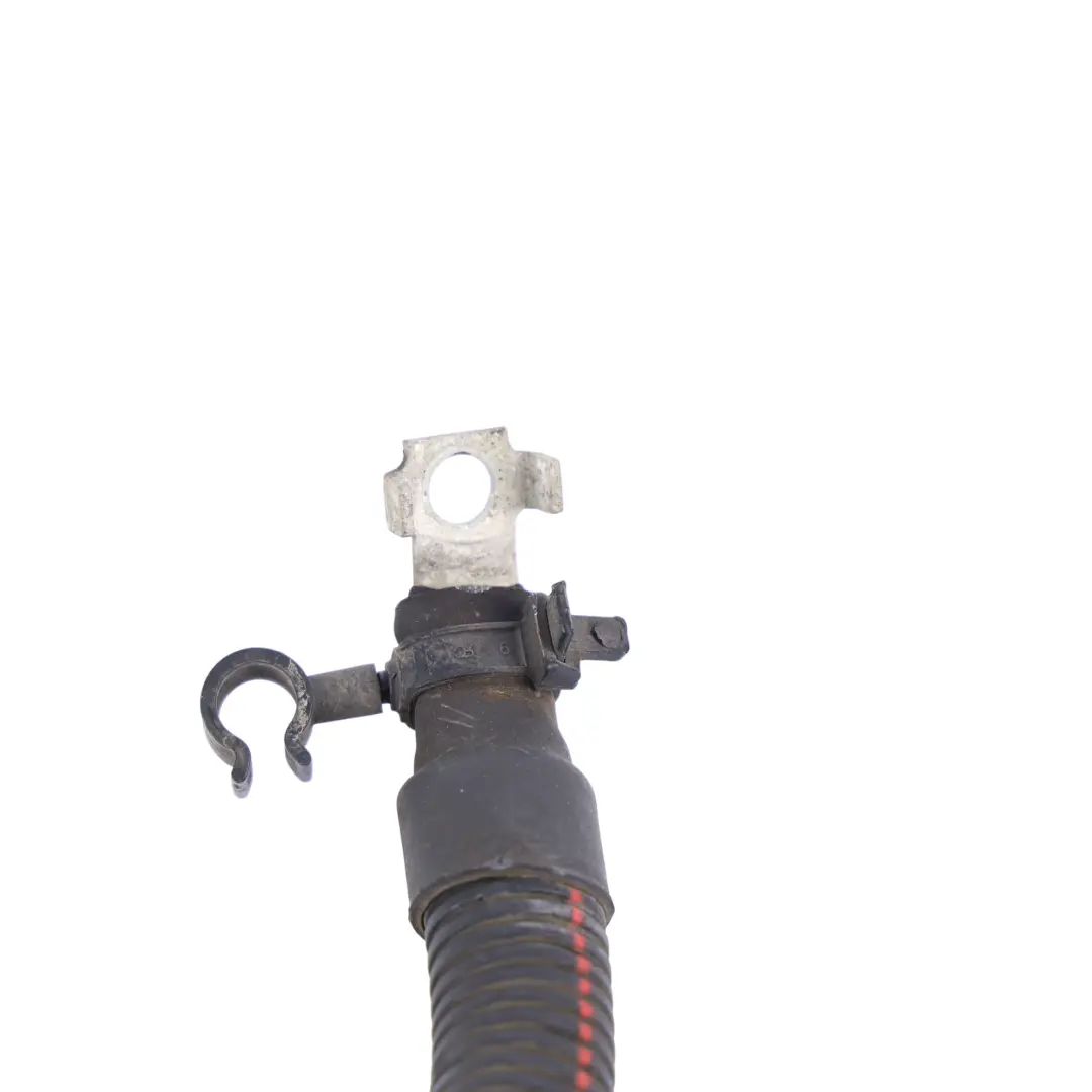 Câble Batterie Négatif Câble Câblage pour Land Rover Discovery 3 L319 à propos du numéro de pièce 4H22-14301-EA Land Rover Discovery 3 L319 Câble Batterie Négatif Câble Câblage - SKU 4H22-14301-EA - Numéro de pièce 4H22-14301-EA