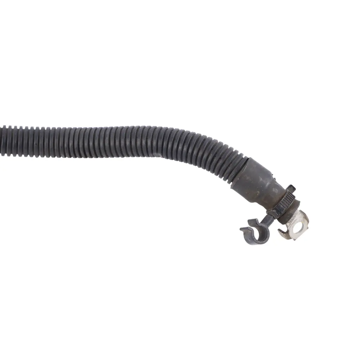 Land Rover Discovery 3 L319 Câble Batterie Négatif Câble Câblage - SKU 4H22-14301-EA - Numéro de pièce 4H22-14301-EA