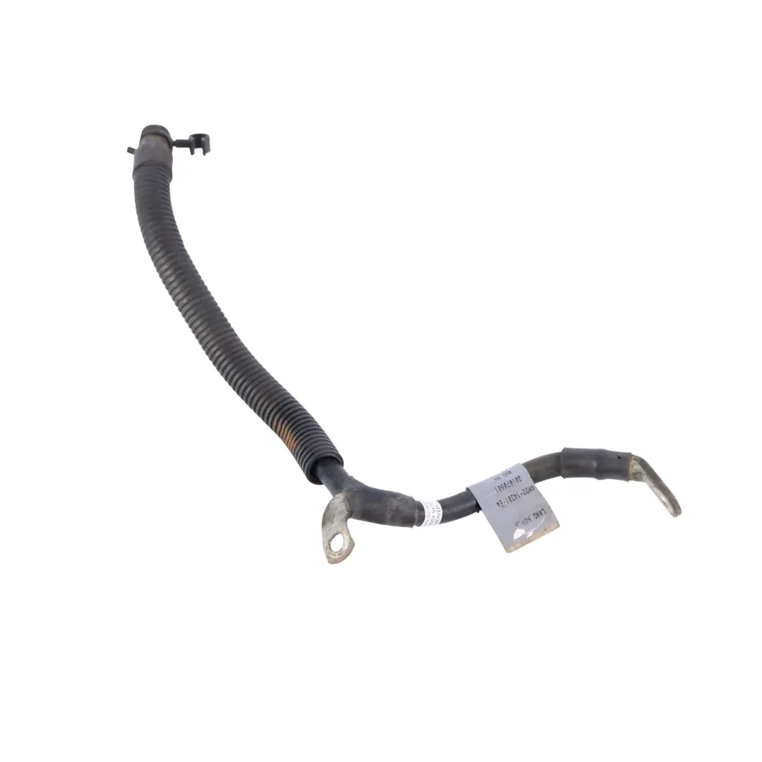 Negatives Batterie Kabel Kabelbaum für Land Rover Discovery 3 L319 mit Teilenummer 4H22-14301-EA Land Rover Discovery 3 L319 Negatives Batterie Kabel Kabelbaum - SKU 4H22-14301-EA - Teilenummer 4H22-14301-EA
