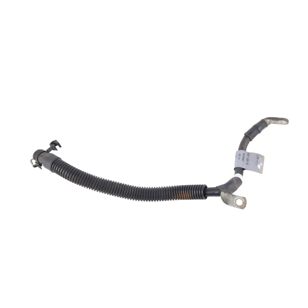 Przewód Minusowy Minus do Land Rover Discovery 3 L319 o numerze 4H22-14301-EA Land Rover Discovery 3 L319 Przewód Minusowy Minus - SKU 4H22-14301-EA - Numer Części 4H22-14301-EA