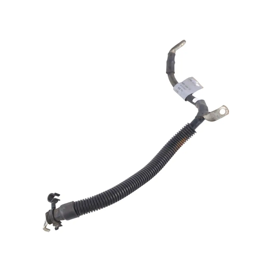 Land Rover Discovery 3 L319 Negatives Batterie Kabel Kabelbaum - SKU 4H22-14301-EA - Teilenummer 4H22-14301-EA