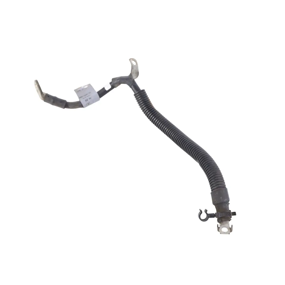 Land Rover Discovery 3 L319 Negatives Batterie Kabel Kabelbaum - SKU 4H22-14301-EA - Teilenummer 4H22-14301-EA
