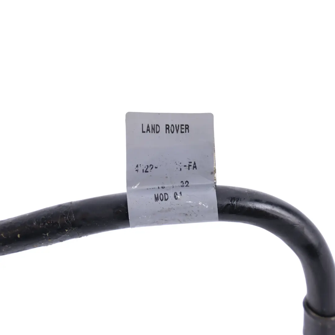 Negative Battery Cable Wiring Loom to Land Rover Discovery 3 L319 with Part number 4H22-14301-FA Land Rover Discovery 3 L319 Negative Battery Cable Wiring Loom - SKU RHD-4H22-14301-FA - Part number 4H22-14301-FA