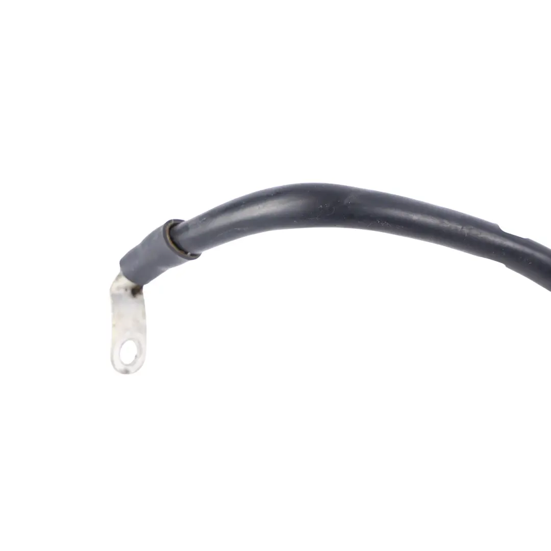 Negative Battery Cable Wiring Loom to Land Rover Discovery 3 L319 with Part number 4H22-14301-FA Land Rover Discovery 3 L319 Negative Battery Cable Wiring Loom - SKU RHD-4H22-14301-FA - Part number 4H22-14301-FA