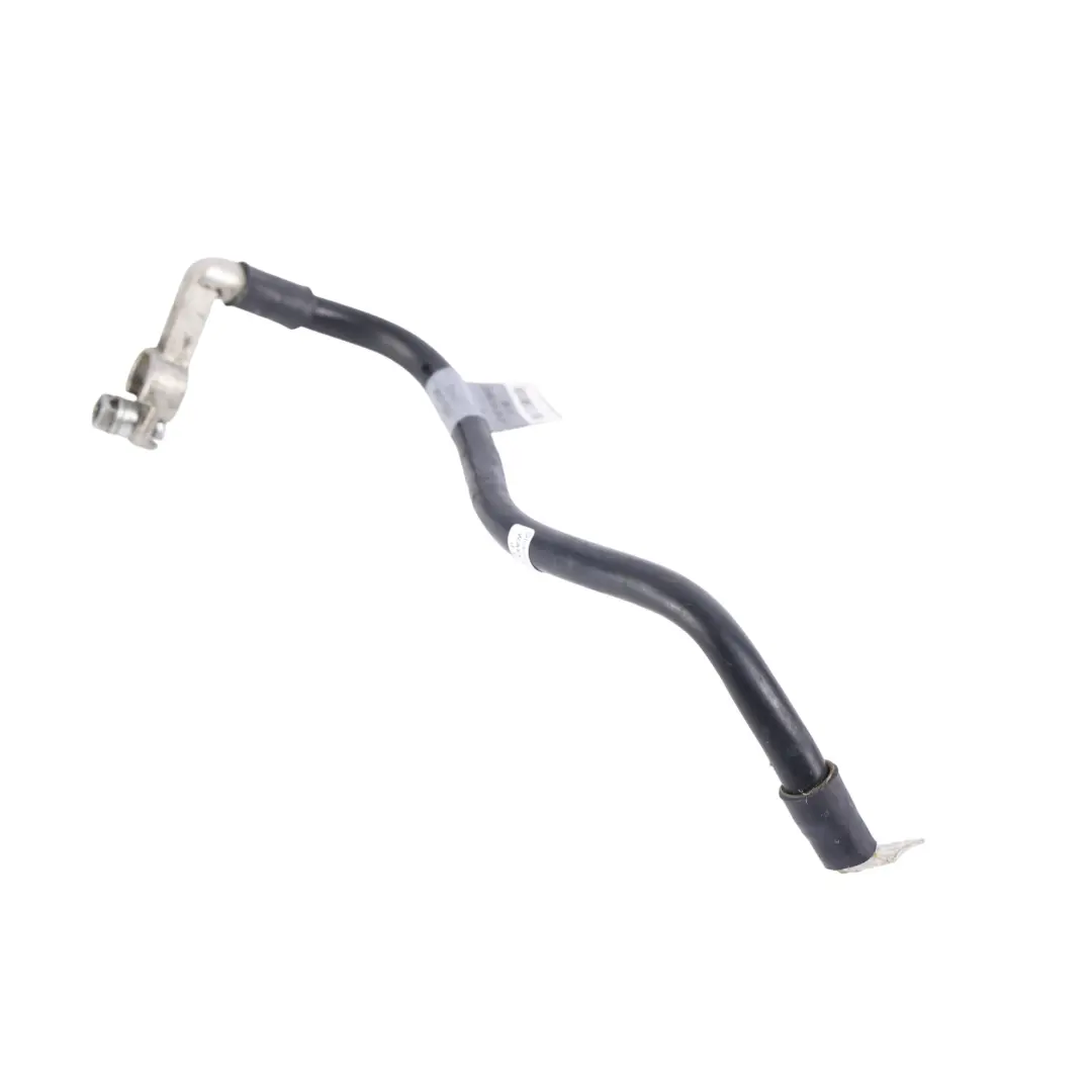 Negative Battery Cable Wiring Loom to Land Rover Discovery 3 L319 with Part number 4H22-14301-FA Land Rover Discovery 3 L319 Negative Battery Cable Wiring Loom - SKU RHD-4H22-14301-FA - Part number 4H22-14301-FA