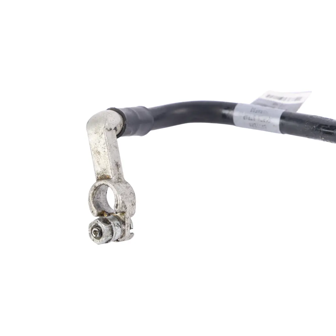 Negative Battery Cable Wiring Loom to Land Rover Discovery 3 L319 with Part number 4H22-14301-FA Land Rover Discovery 3 L319 Negative Battery Cable Wiring Loom - SKU RHD-4H22-14301-FA - Part number 4H22-14301-FA